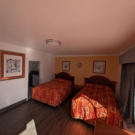 Seaside Inn Motel Port Hueneme Extérieur photo