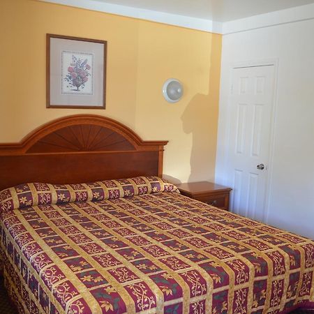 Seaside Inn Motel Port Hueneme Extérieur photo