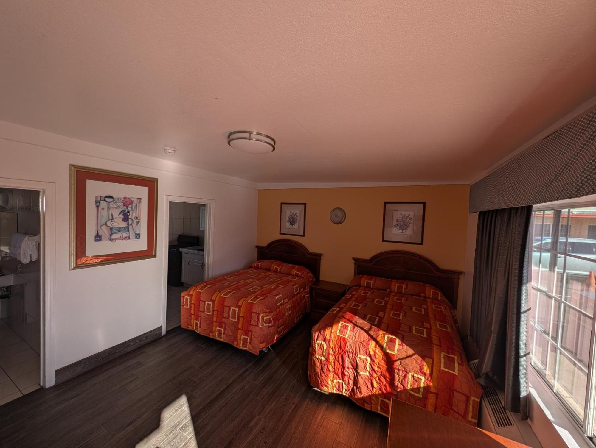 Seaside Inn Motel Port Hueneme Extérieur photo