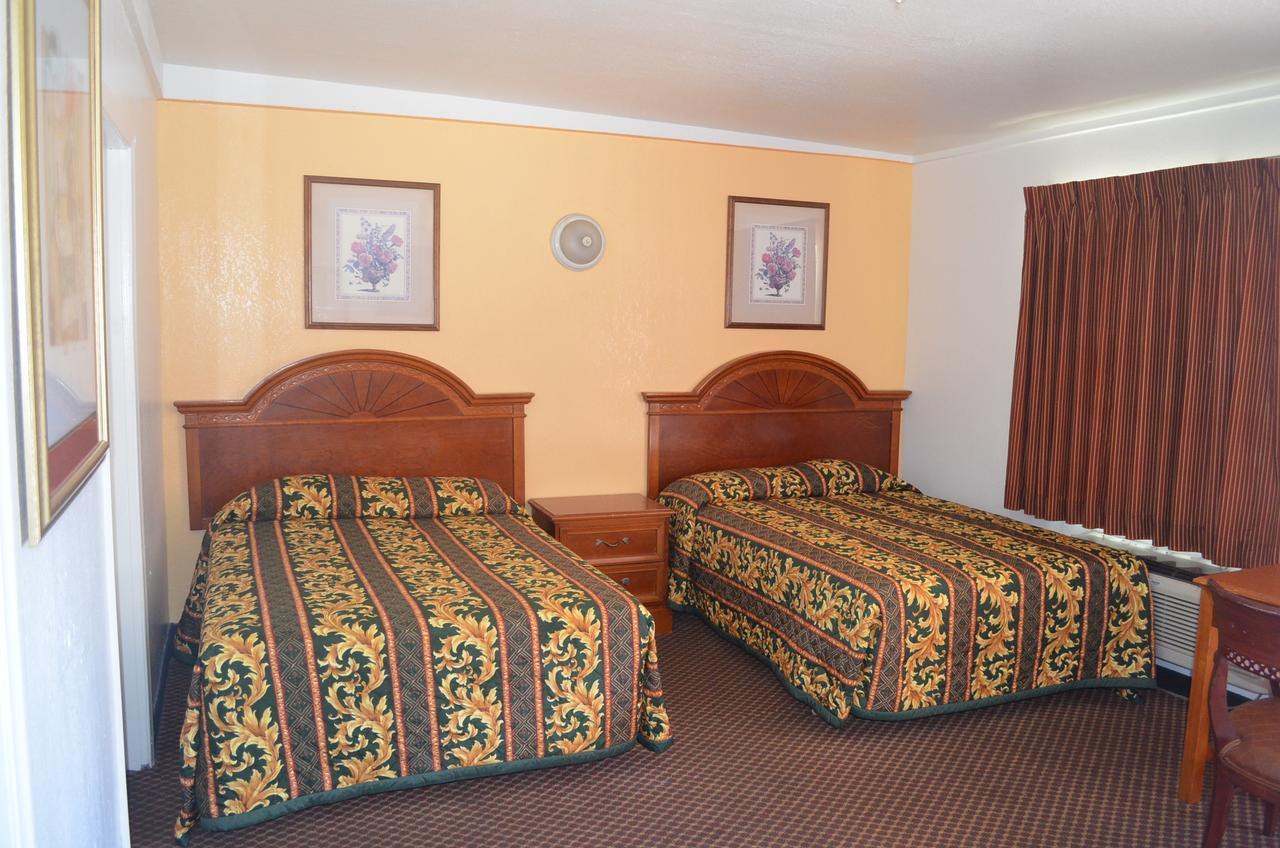 Seaside Inn Motel Port Hueneme Extérieur photo