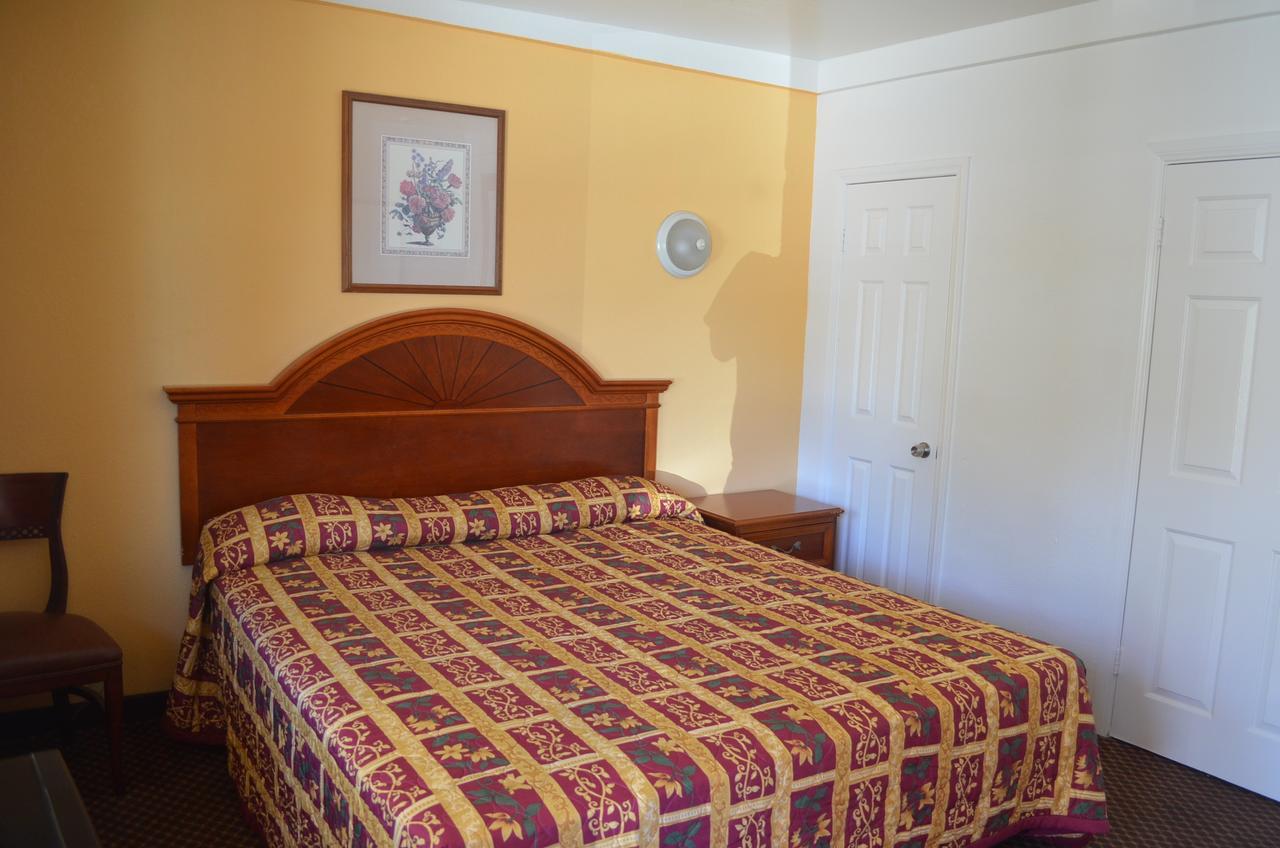 Seaside Inn Motel Port Hueneme Extérieur photo
